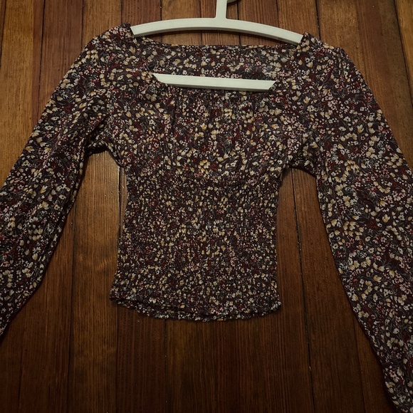 Blouse - Picture 1 of 4